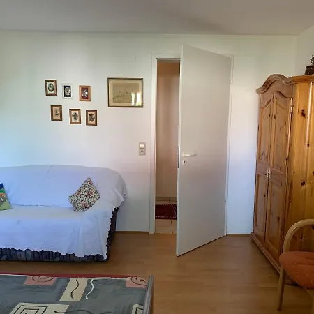 Haus Idylle Weindorf - Helle Souterrain