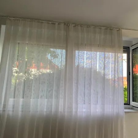 Appartement Haus Idylle Weindorf - Helle Souterrain Duchroth