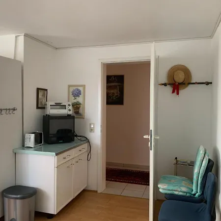 Appartement Haus Idylle Weindorf - Helle Souterrain Duchroth