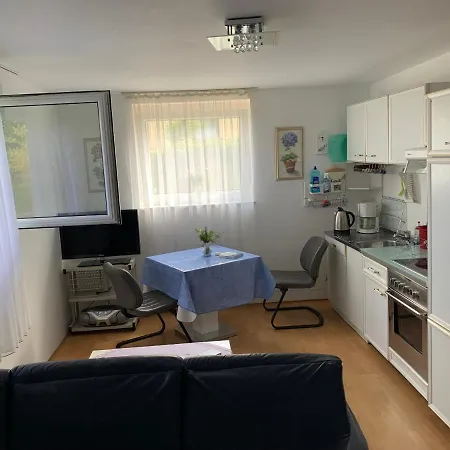 Haus Idylle Weindorf - Helle Souterrain *