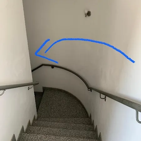 Haus Idylle Weindorf - Helle Souterrain Appartement *