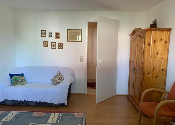 Haus Idylle Weindorf - Helle Souterrain