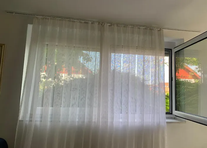 Lejlighed Haus Idylle Weindorf - Helle Souterrain Duchroth