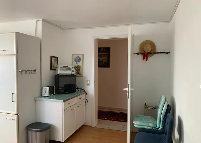 Lejlighed Haus Idylle Weindorf - Helle Souterrain Duchroth