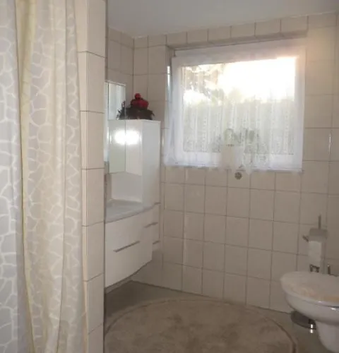 Haus Idylle Weindorf - Helle Souterrain Lejlighed Duchroth