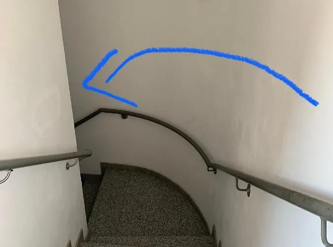 Haus Idylle Weindorf - Helle Souterrain Lejlighed *